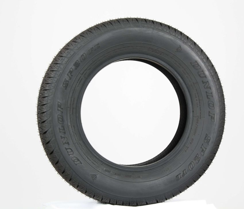 DUNLOP SP 20 Fe 185/70R14 All-Season