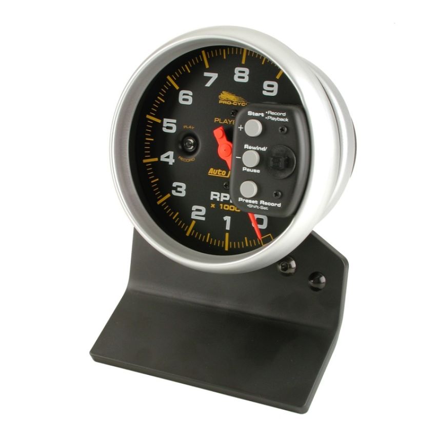 AutoMeter 19266 GAUGE, TACH, 5