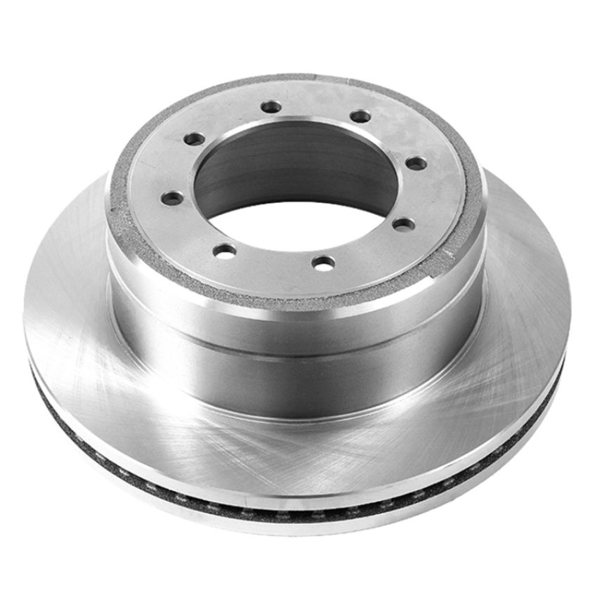 PowerStop AR85154 AutoSpecialty Brake Rotor