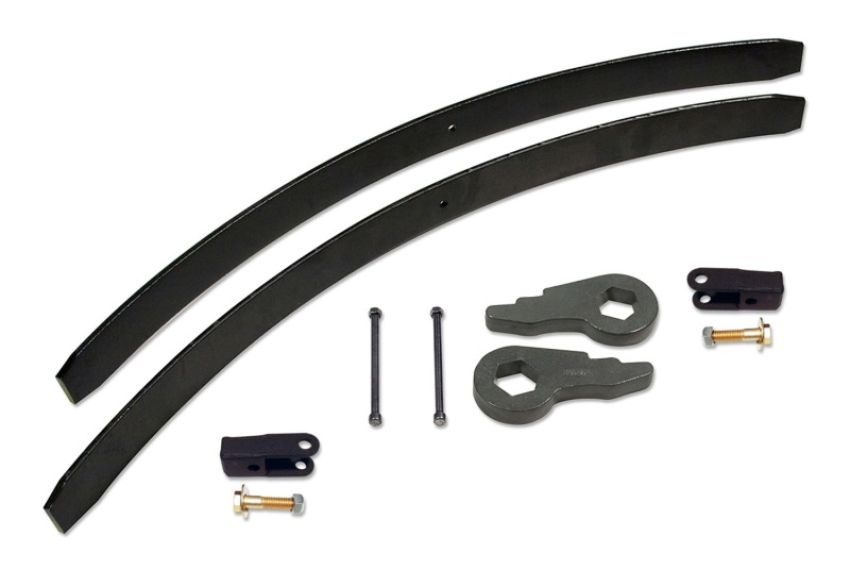 Tuff Country 12935 Box Kit 2in