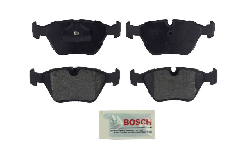 Bosch BE394A Brake Pads Front