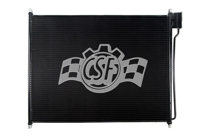 CSF 10554 A/C Condenser
