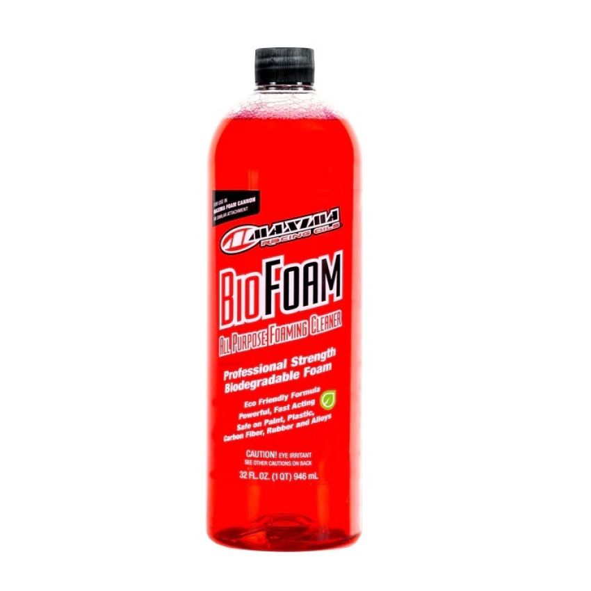 Maxima 80-86932 Bio Foam - 32oz