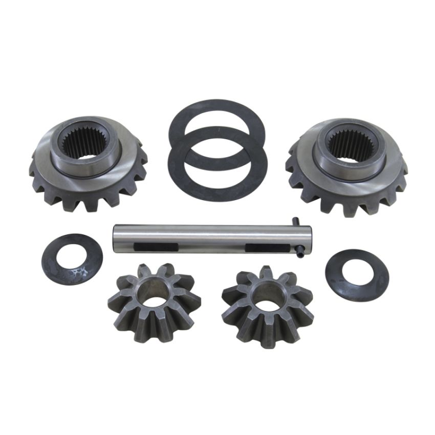 Yukon Gear & Axle ZIKD60-S-32 USA Standard Gear Replacement Spider Gear Set For Dana 60 / 32 Spline
