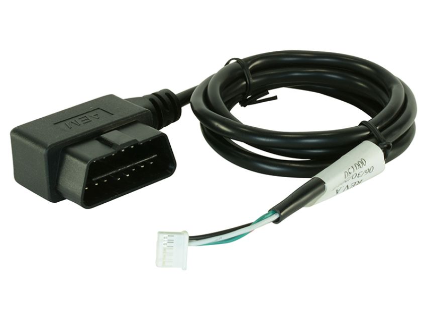 AEM 30-3458 Main Harness for 30-0311 X-Series OBD2 Gauge