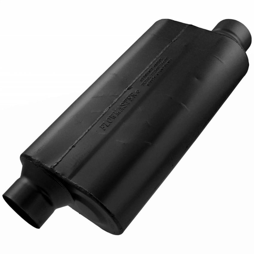 Flowmaster 953558 50 Series™ Heavy Duty Muffler