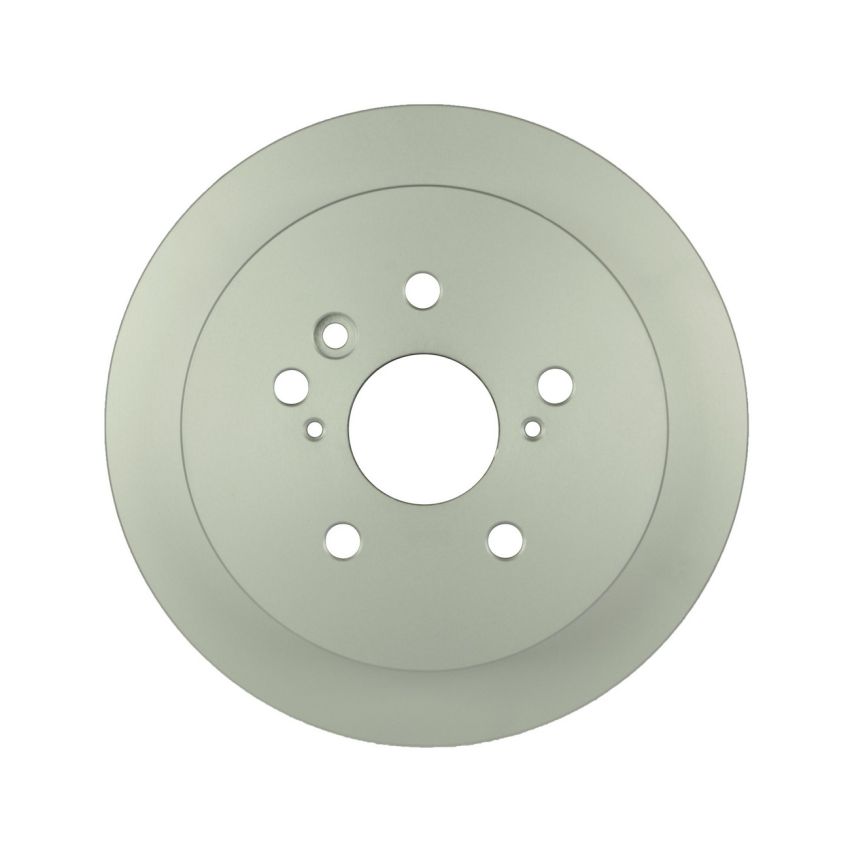 Bosch 50011266 Bosch QuietCast Disc Brake Rotor
