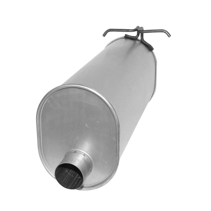 AP Exhaust 2506 Muffler - Challenge