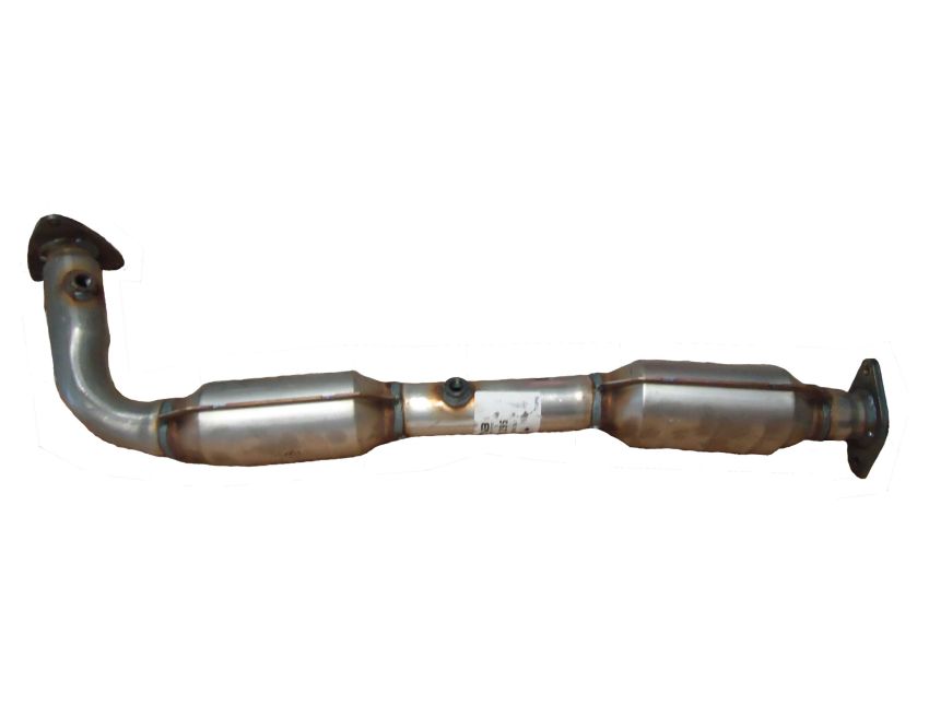 AB Catalytic 51295 Direct Fit Catalytic Converter Front Right Side ( Non C.A.R.B. Compliant)