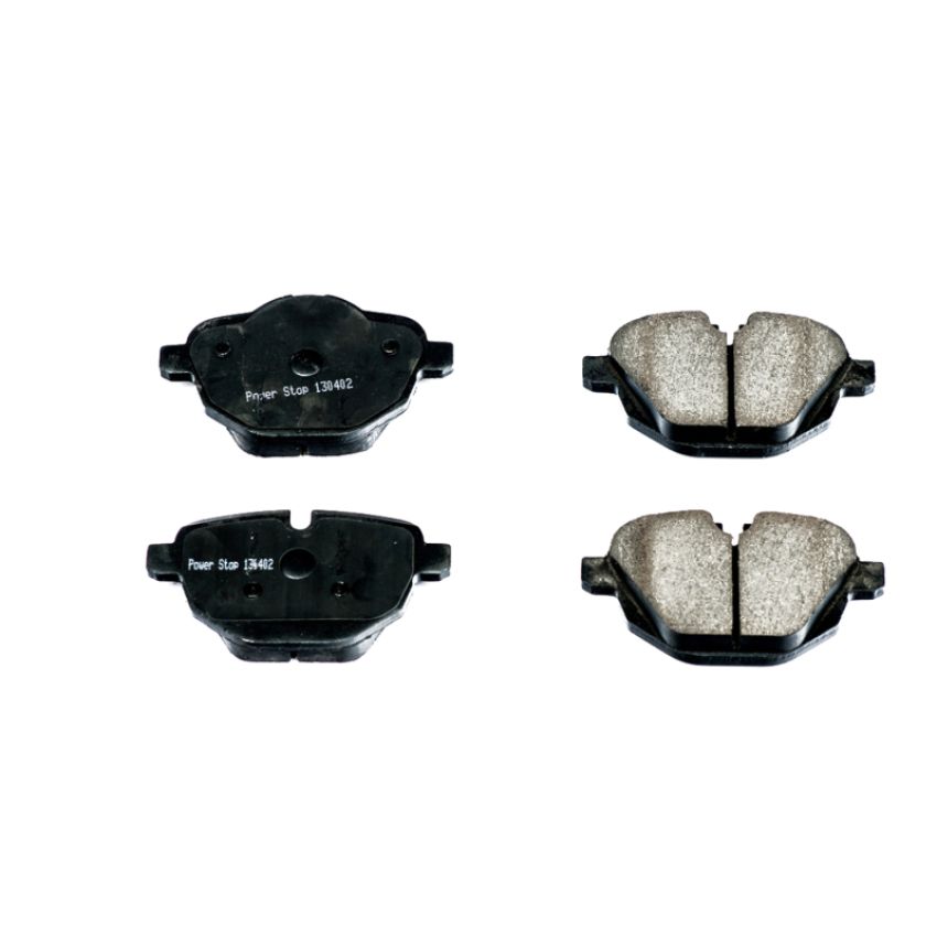PowerStop 16-1473 PowerStop - Z16 Low-Dust Ceramic Brake Pads