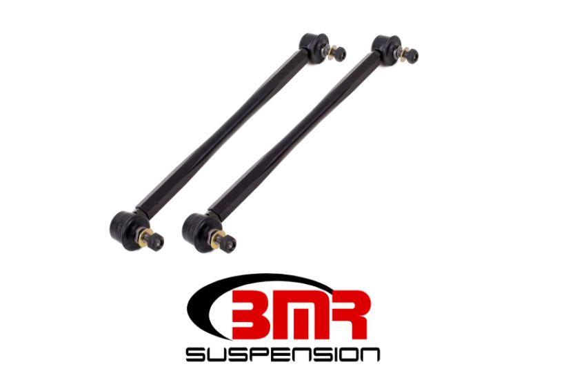 BMR Suspension ELK005 End Link Kit For Sway Bars, Front