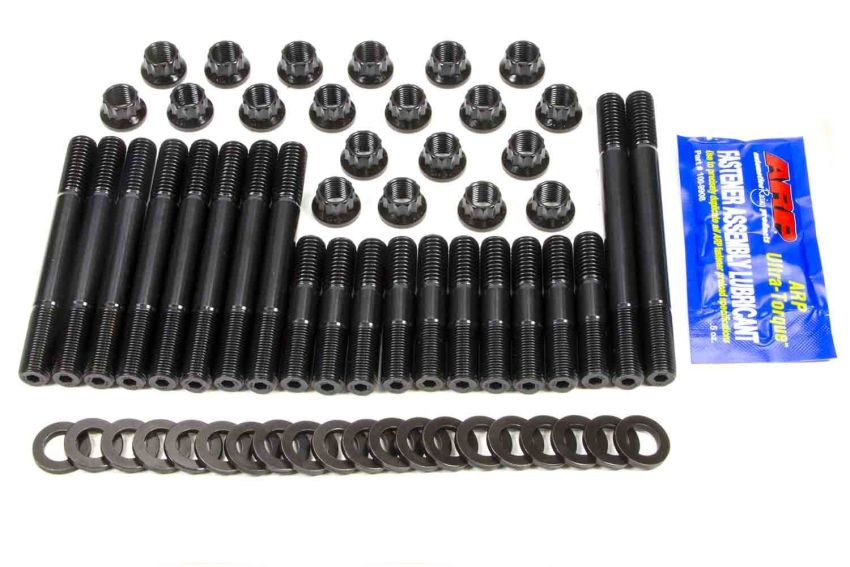 ARP ARP144-4201 SBM Head Stud Kit 12pt.