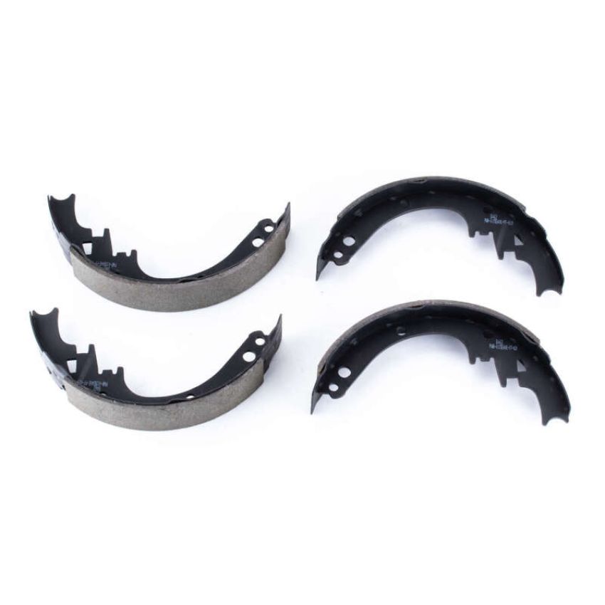 PowerStop B462 Drum Brake Shoe