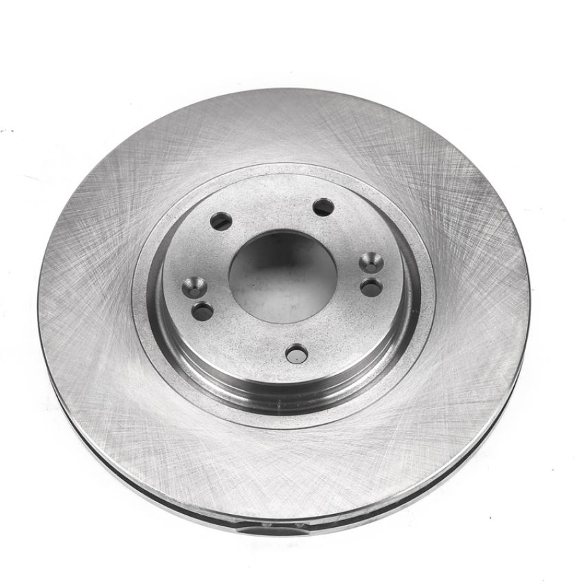 PowerStop JBR1524 AutoSpecialty Brake Rotor