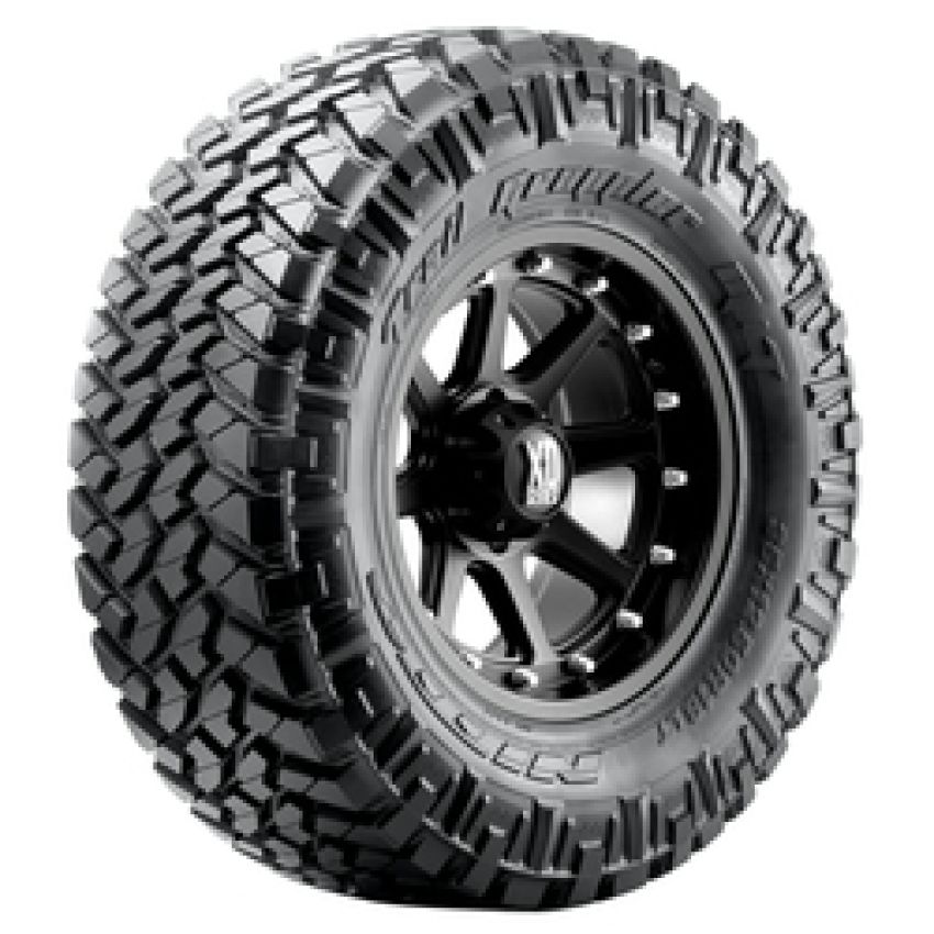 NITTO Trail Grappler M/T 295/70R17 All-Season