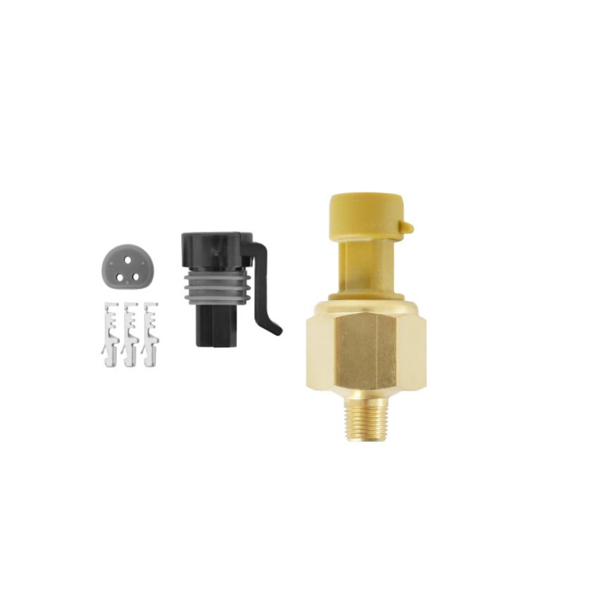 50psi or 3.5 Bar Brass Sensor Kit