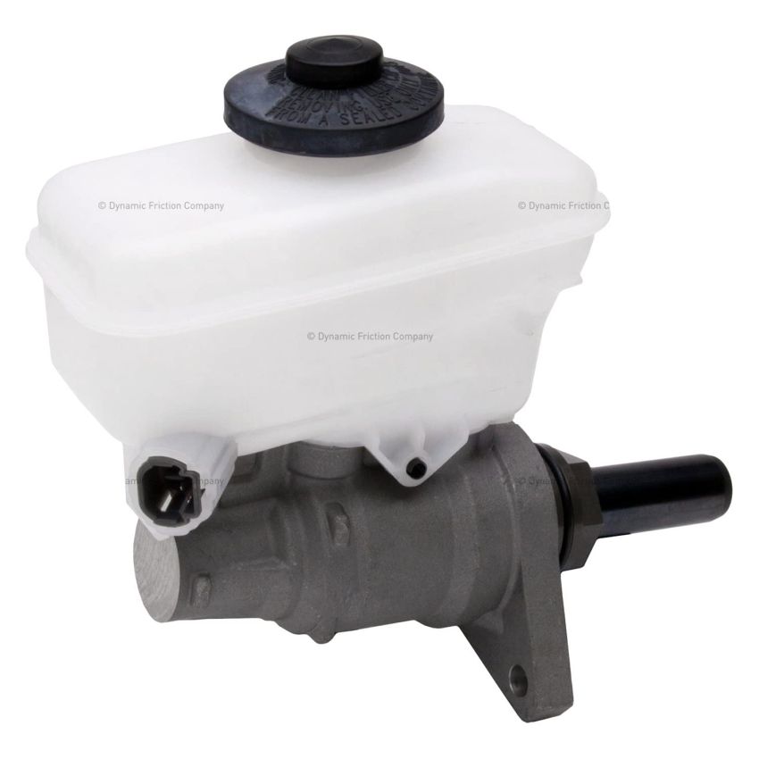 Dynamic Friction 355-75016 Master Cylinder
