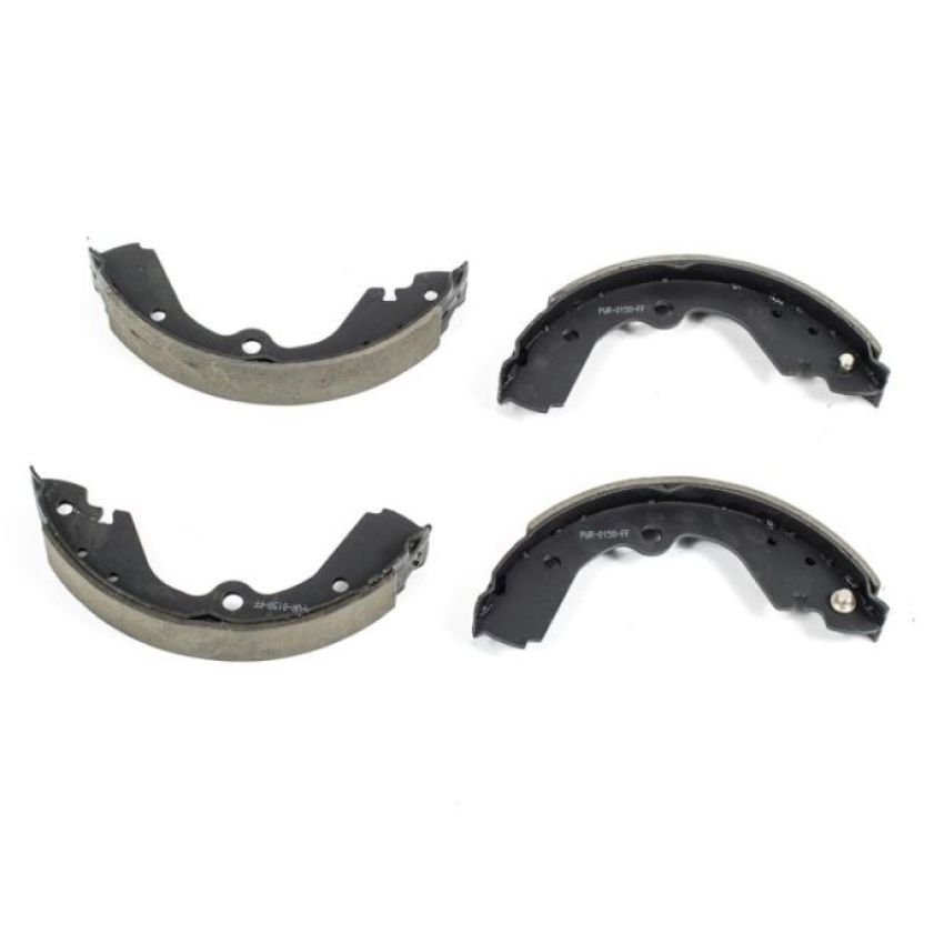 PowerStop B671 Drum Brake Shoe