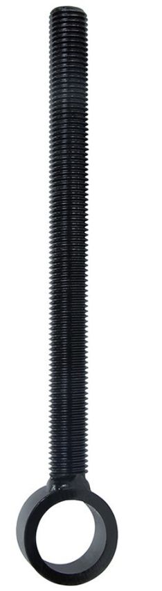 ALLSTAR PERFORMANCE ALL56100 Steel Sway Bar Bolt 1-5/8in Non-Swivel Eye
