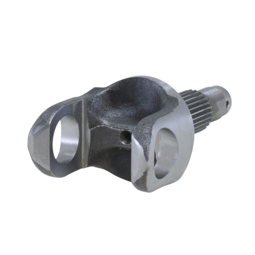 Yukon Gear & Axle YA D40611 Yukon Replacement Outer Stub for Dana 30 Jeep Wrangler Uses 5-260X U-Joint