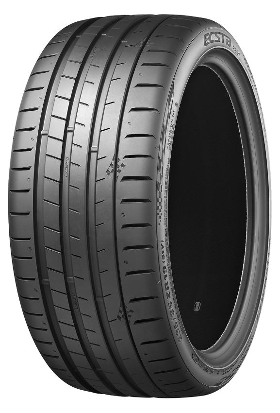 KUMHO Ecsta PS91 255/30R19 Summer