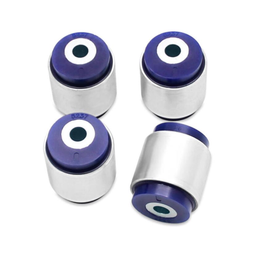 Superpro SPF5237K 98-24 Suzuki Jimmy/Sierra Front Radius Arm-to-Differential Mount Bushing- Bushing Kit