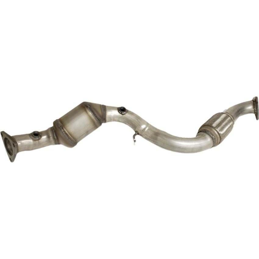 Davico Mfg 17517 Direct Fit Catalytic Converter