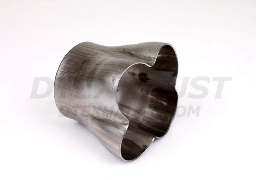 Different Trend Collector, 3″ Od to 4 x 2″ Id, Ol 9.5 CT-14004