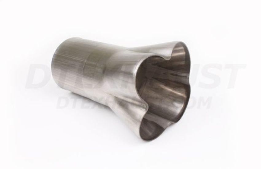 Different Trend Collector, 3″ Od to 4 x 1.875″ Id, Ol 6.25″, 10 CT-14005