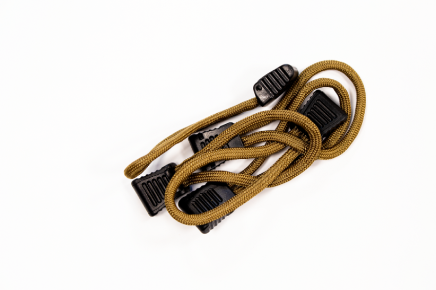 Fishbone Offroad FB51279-C Zipper Pulls (Coyota) FB51279-C