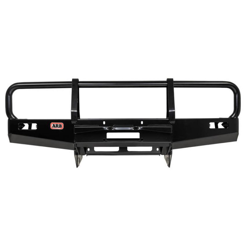 ARB 3414090 Winchbar Toyota Pickup 84-85 Live Axle