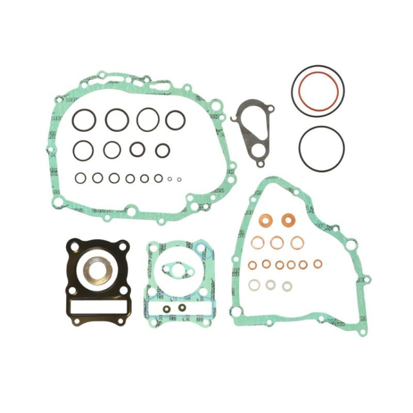 Athena P400510850160 89-00 Suzuki LT 160 E Complete Gasket Kit (Excl Oil Seals)