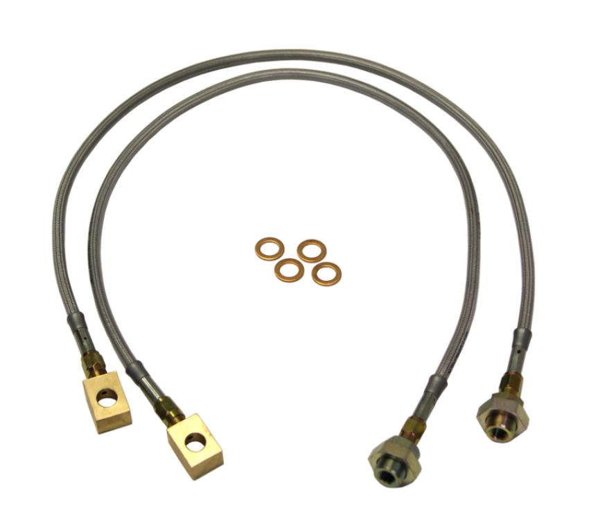 Skyjacker FBL18 FRT BRAKE LNS 70-78 GM 5-8IN.