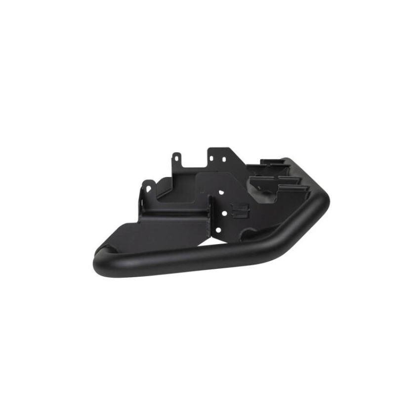 ARB 3614150 Summit Raw Rear Bumper 15On Hilux Suit Oe Towbar