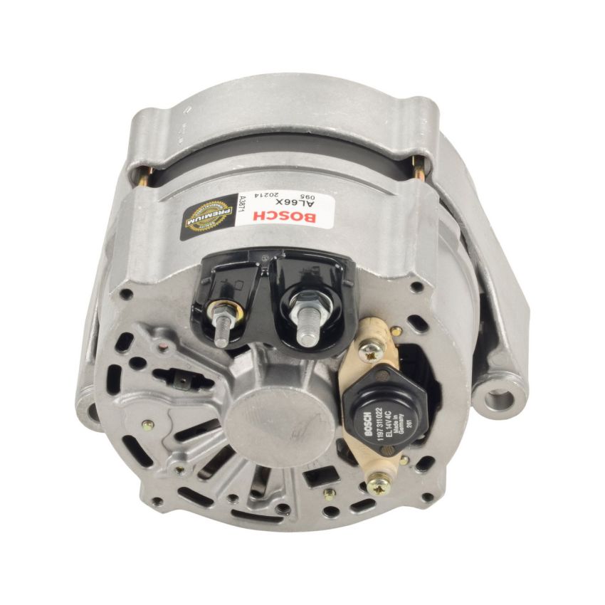 Bosch AL66X Reman Alternator