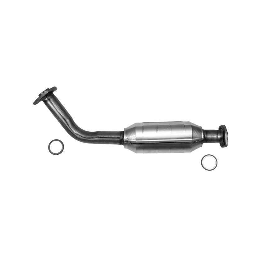 Eastern Catalytic 40780 Federal / EPA Direct-Fit Converter Assembly