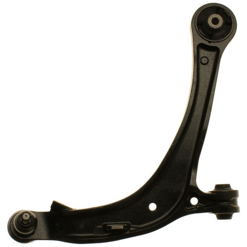 TRW PARTS JTC2569 TRW PREMIUM CHASSIS - CONTROL ARM & BALL JOINT ASSEMBLY - JTC2569