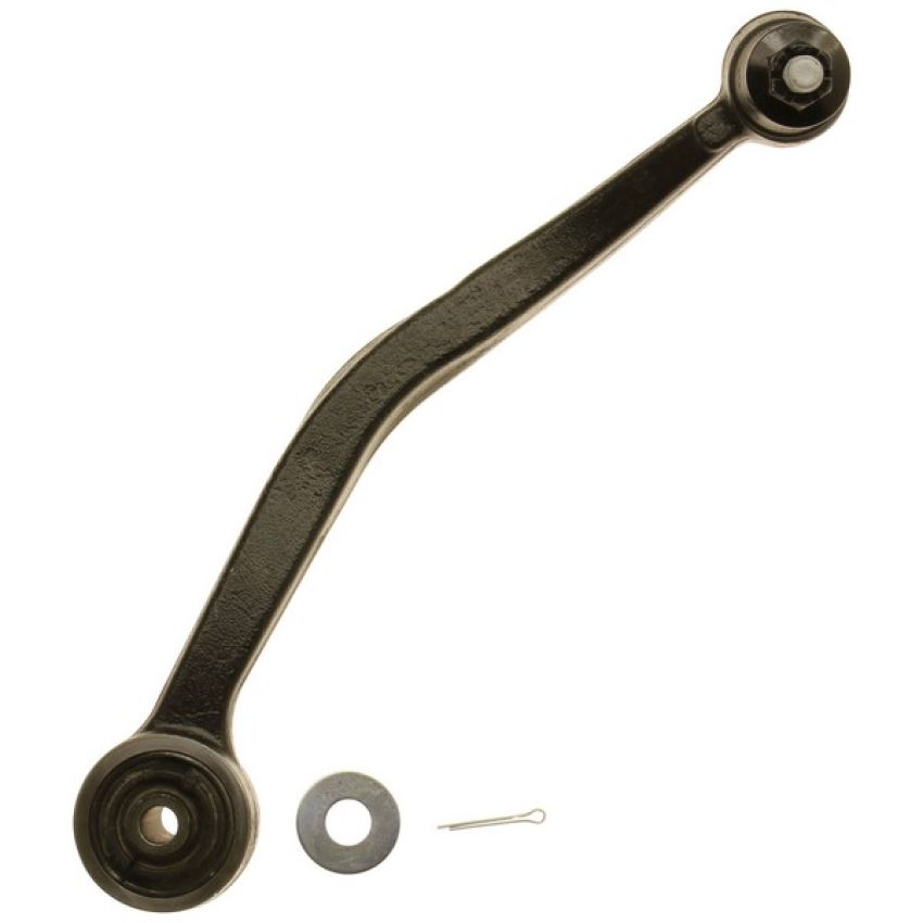 TRW PARTS JTC3271 TRW PREMIUM CHASSIS - CONTROL ARM & BALL JOINT ASSEMBLY - JTC3271