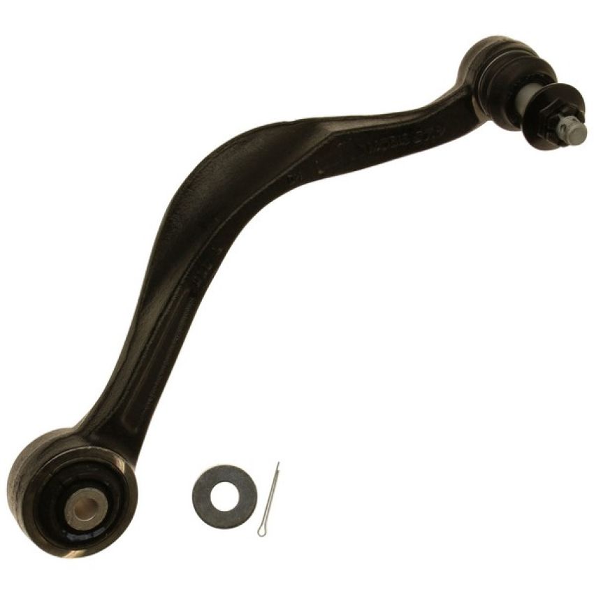 TRW PARTS JTC3277 TRW PREMIUM CHASSIS - CONTROL ARM & BALL JOINT ASSEMBLY - JTC3277