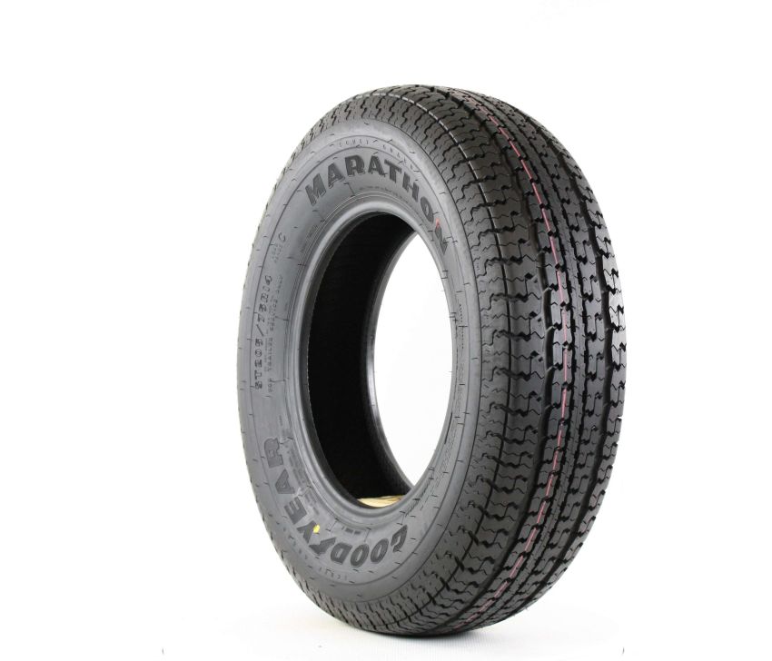 GOODYEAR Marathon 235/85R16