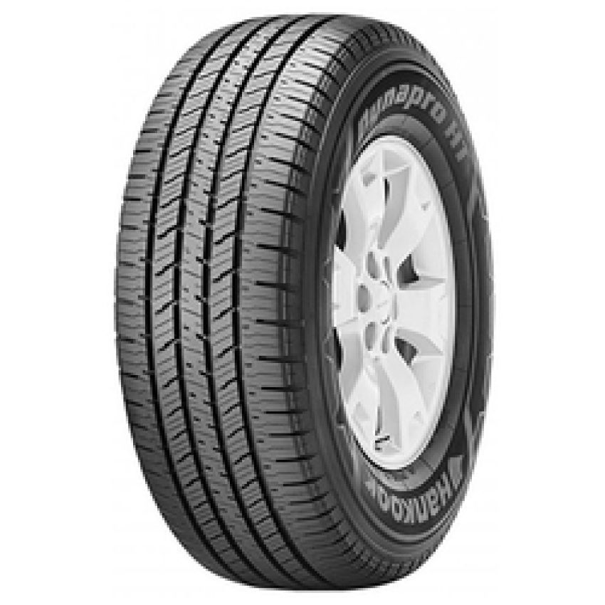 HANKOOK Dynapro HT RH12 (LT-Metric) 265/70R17 All-Season