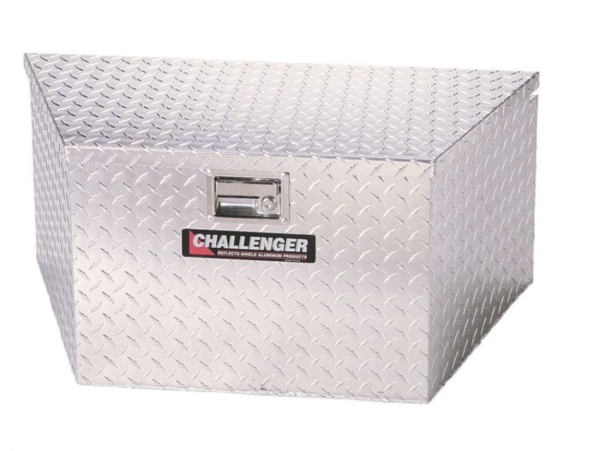 LUND 6134 Universal Challenger Specialty Tool Box - Brite