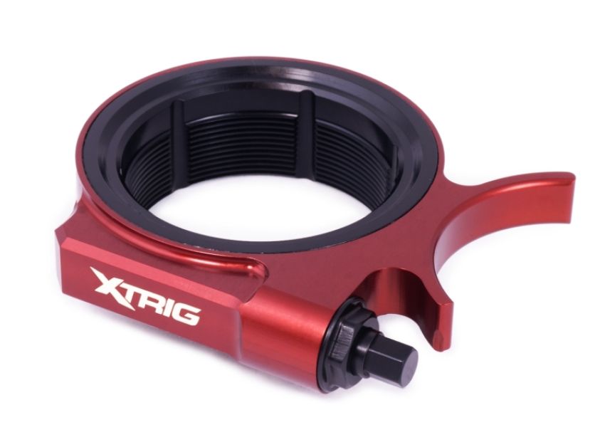 XTrig 500010300201 09-14 Kawasaki KX 450 F Shock Pre-Load Adjuster