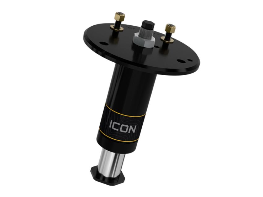 ICON 211020 21-23 RAM TRX 2.5in Rear Bump Stop Kit