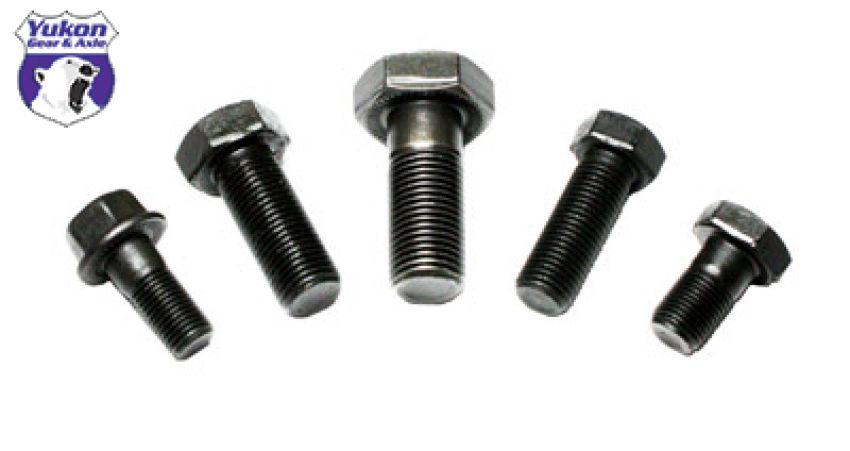 Yukon Gear & Axle YSPBLT-017 Yukon Gear GM 9.5in Ring Gear Bolt