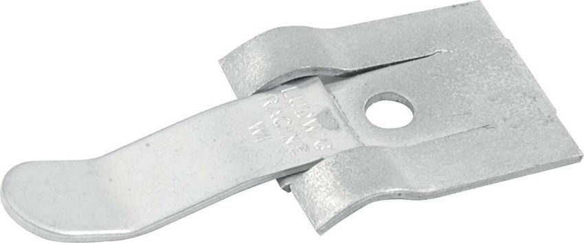 ALLSTAR PERFORMANCE ALL18232 Ludwig Clamps 4pk