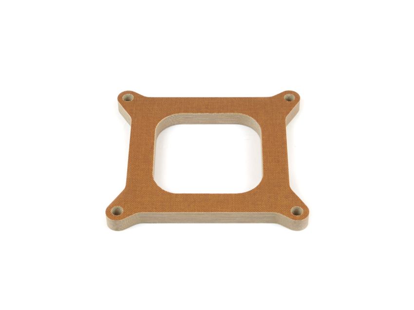 CANTON CAN85-162 1/2in Phenolic Carb Spacer