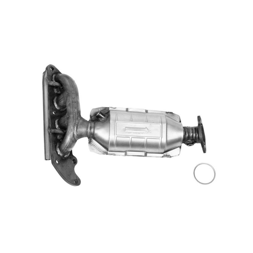 AP Exhaust 771043 CARB (CA, CO, NY, ME) Catalytic Converter