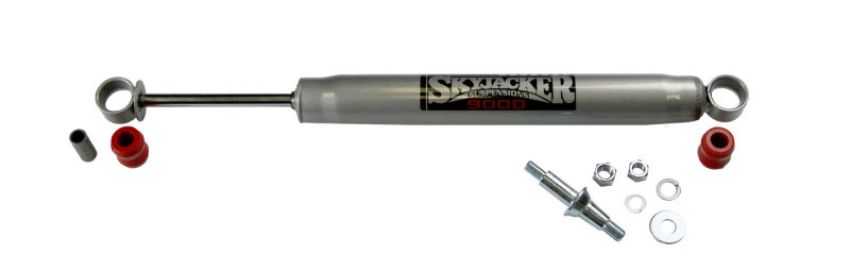 Skyjacker 9054 HD OEM STEERING STABILIZER W/SILVER DAMPER