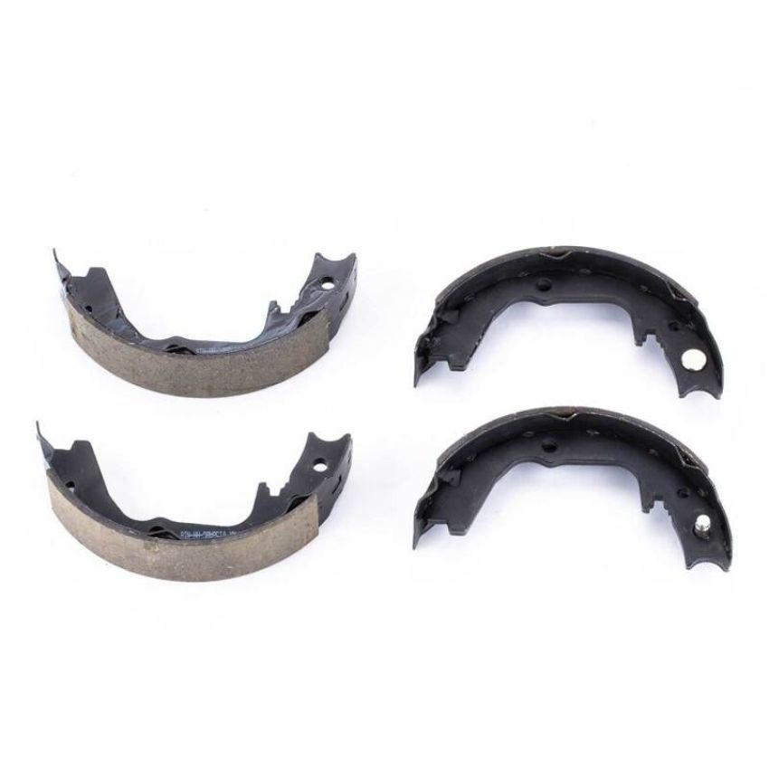 PowerStop B758 Parking Brake Shoe
